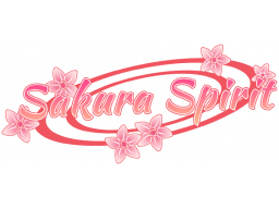 Sakura Spirit (PC)   © Winged Cloud 2014    1/1
