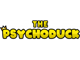 The Psychoduck (PC)   © Nibb 2021    1/1