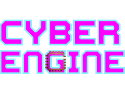 Cyber Engine (PS4)   © RandomSpin 2022    1/1