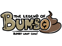 The Legend Of Bum-Bo (PC)   © Edmund McMillen 2019    1/1