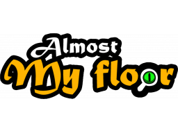 Almost My Floor (PC)   © Potata Company 2021    1/1