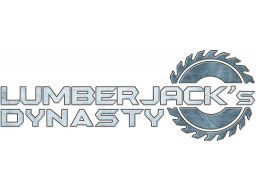Lumberjack's Dynasty (PC)   © Toplitz 2021    1/1