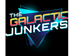 The Galactic Junkers (XBO)   © Green Man 2022    1/1