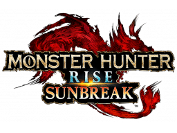 Monster Hunter Rise: Sunbreak (NS)   © Capcom 2022    1/1