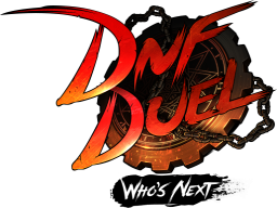 DNF Duel (PS5)   © Nexon 2022    1/1