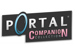 Portal: Companion Collection (NS)   © Valve 2022    1/1