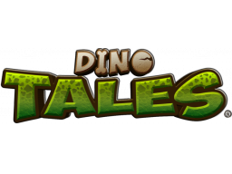 Dino Tales (IP)   © Kuato 2021    1/1