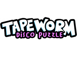 Tapeworm Disco Puzzle (PC) &nbsp; &copy; Lowtek 2021 &nbsp;  1/1