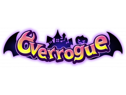 Overrogue (IP)   © Kemco 2021    1/1