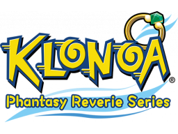 Klonoa: Phantasy Reverie Series (XBXS)   © Bandai Namco 2022    1/1