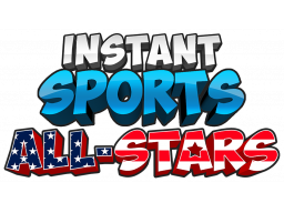 Instant Sports All-Stars (NS)   © Just For Games 2022    1/1