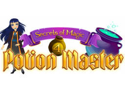 Secrets Of Magic 4: Potion Master (PC)   © Big Fish 2020    1/1