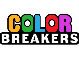 Color Breakers (PC)   © Deleon 2021    1/1