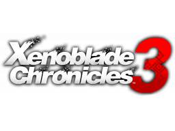 Xenoblade Chronicles 3 (NS)   © Nintendo 2022    1/1