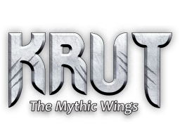 Krut: The Mythic Wings (XBXS)   © Blowfish 2022    1/1