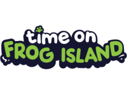 Time On Frog Island (XBXS)   © Merge 2022    1/1