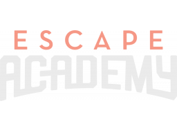 Escape Academy (XBXS)   © iam8bit 2022    1/1