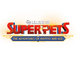 DC League Of Super-Pets: The Adventures Of Krypto And Ace (XBO)   © Outright 2022    1/1