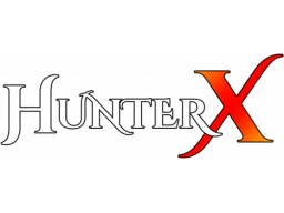 HunterX (PC)   © Orange Popcorn 2022    1/1