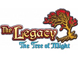 The Legacy: The Tree Of Might (PC)   © Big Fish 2018    1/1