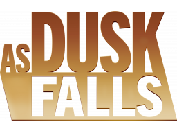 As Dusk Falls (XBXS)   © Xbox Game Studios 2022    1/1