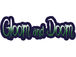 Gloom And Doom (PC)   © Neo Tegoel 2021    1/1