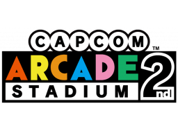 Capcom Arcade 2nd Stadium (XBO)   © Capcom 2022    1/1
