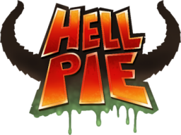 Hell Pie (XBXS)   © Headup 2022    1/1