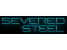 Severed Steel (PC)   © Digerati 2021    1/1