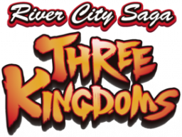 River City Saga: Three Kingdoms (NS)   © Arc System Works 2021    1/1