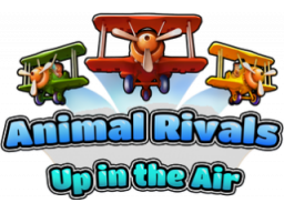 Animal Rivals: Up In The Air (PC)   © Console Labs 2022    1/1