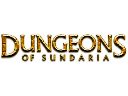 Dungeons Of Sundaria (PS5)   © Industry Games 2022    1/1
