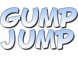 Gump Jump (PS5)   © Zakym 2022    1/1