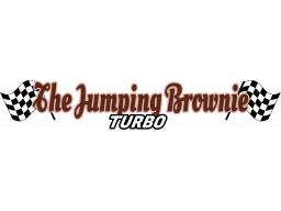 The Jumping Brownie: Turbo (PS5)   © ThiGames 2022    1/1