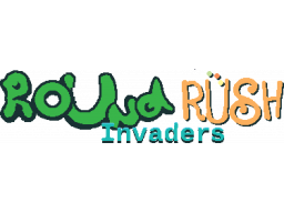 Round Invaders Rush (PS4)   © Acyntha 2022    1/1