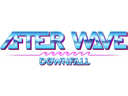 After Wave: Downfall (XBO)   © Totalconsole 2022    1/1