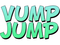 Vump Jump (PS5)   © Zakym 2022    1/1