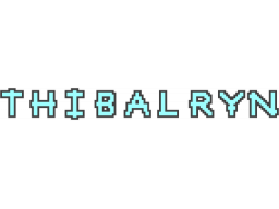 Thibalryn (PC)   © CoolJosh3k 2019    1/1