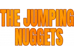 The Jumping Nuggets (PS5)   © ThiGames 2022    1/1