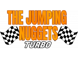 The Jumping Nuggets: Turbo (PS5)   © ThiGames 2022    1/1