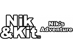 Nik And Kit: Nik's Adventure (PS4)   © Breakthrough Gaming 2022    1/1