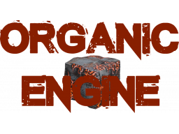 Organic Engine (PS4)   © RandomSpin 2022    1/1