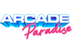 Arcade Paradise (XBXS)   © Wired 2022    1/1