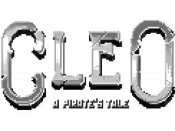 Cleo: A Pirate's Tale (PC)   © Greycap 2021    1/1