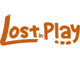 Lost In Play (NS) &nbsp; &copy; Happy Juice 2022 &nbsp;  1/1