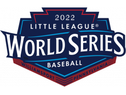 Little League World Series Baseball 2022 (XBXS)   © GameMill 2022    1/1