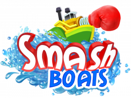 Smash Boats (NS)   © Smash House 2021    1/1