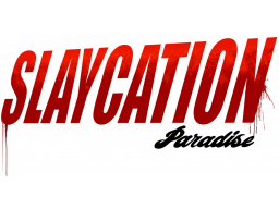 Slaycation Paradise (XBO)   © Merge 2022    1/1