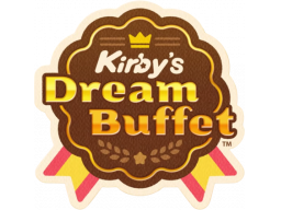 Kirby's Dream Buffet (NS)   © Nintendo 2022    1/1