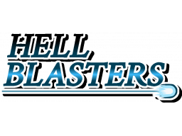 Hell Blasters (PC)   © PlayShift 2021    1/1